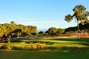 Dom Pedro Pinhal Golf Course